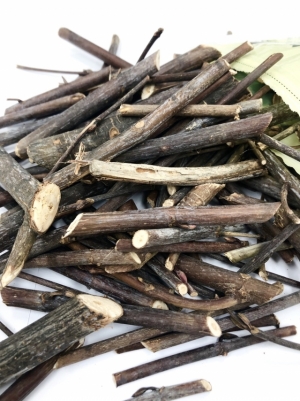 홍천군산림조합,건 벌나무 300g /홍천군산림조합 임산물