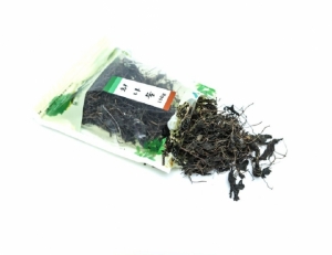 홍천군산림조합,건 취나물 100g /홍천군산림조합 임산물