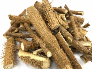 홍천군산림조합,건 가시오가피 200g /홍천군산림조합 임산물